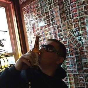 Meet your Posher, Tony